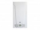 Купить Котел настенный газовый двухконтурный BAXI ECO-4S 10F (10 кВт, закр. камера сгорания) 