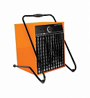 Прямоугольный тепловентилятор Termica EFH-15 (15,0 кВт, 380В) по цене 9990 руб.
