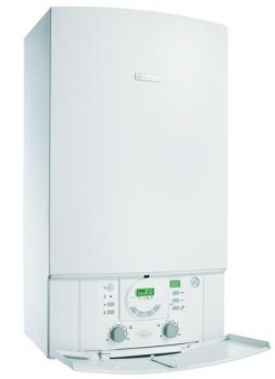 ZSС 24-3 MFA EXLUSIVE BOSCH котел настенный газовый