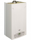Котел настенный газовый одноконтурный BAXI ECOFOUR 1.14 (14 кВт, откр. камера сгорания)  по цене 71651 руб.