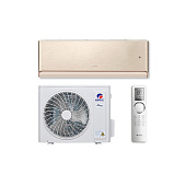 Сплит-система GREE AIRY INVERTER R32 GWH09AVCXB-K6DNA1B(champagne)