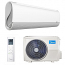 Купить Сплит-система MIDEA BREEZELESS inverter MSFA-09N8D6-I/MSFA-09N8D6-O