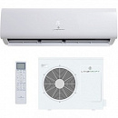 Купить Сплит-система Lanzkraft SIMPLE SILVER INVERTER LSAH/LSWH-50FC1Z (комплект)