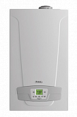 Газовый настенный конденсационный газовый котел BAXI LUNA Duo-tec MP  1.70 с доставкой в NAME